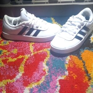 Adidas Shoes for toddler size 12